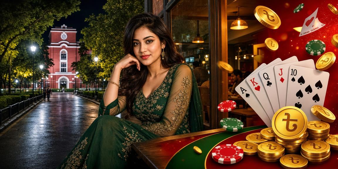 npoker